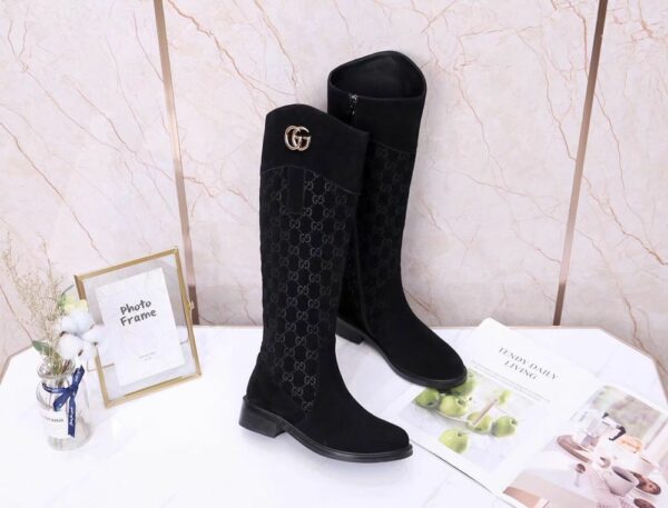 New Collection Fashion Women Gucci Shoes G128