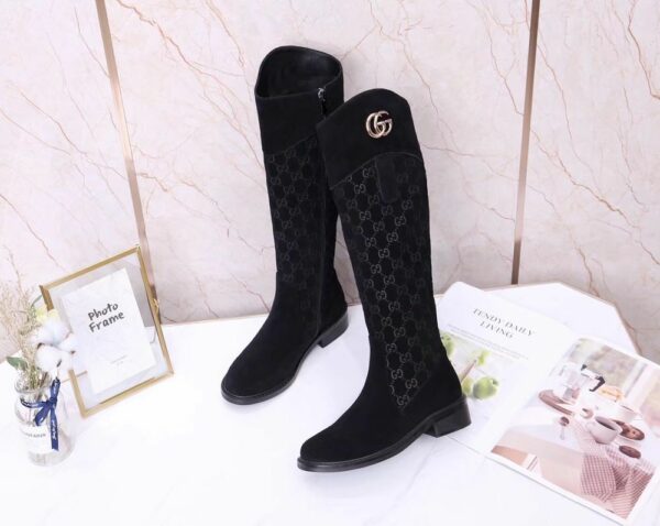 New Collection Fashion Women Gucci Shoes G128