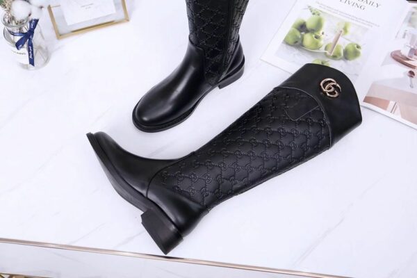 New Collection Fashion Women Gucci Shoes G128