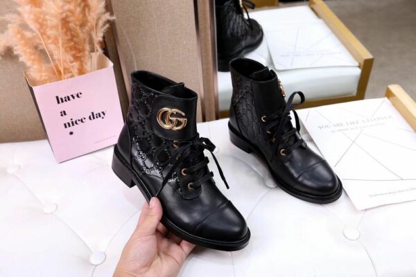 New Collection Fashion Women Gucci Shoes G127