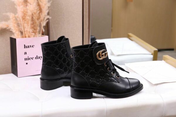 New Collection Fashion Women Gucci Shoes G127