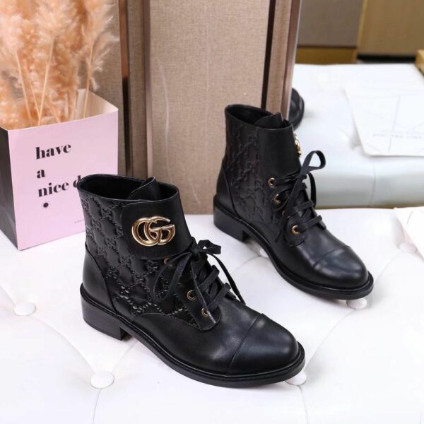 New Collection Fashion Women Gucci Shoes G127
