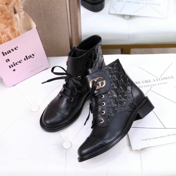 New Collection Fashion Women Gucci Shoes G127