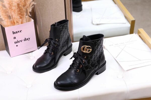New Collection Fashion Women Gucci Shoes G127