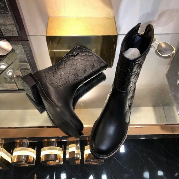 New Collection Fashion Women Gucci Shoes G126