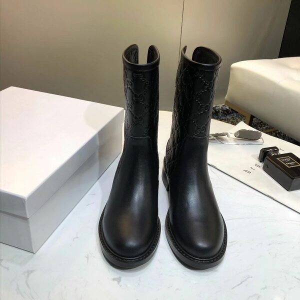 New Collection Fashion Women Gucci Shoes G126