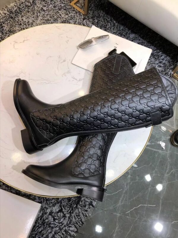 New Collection Fashion Women Gucci Shoes G125