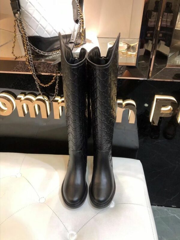 New Collection Fashion Women Gucci Shoes G125