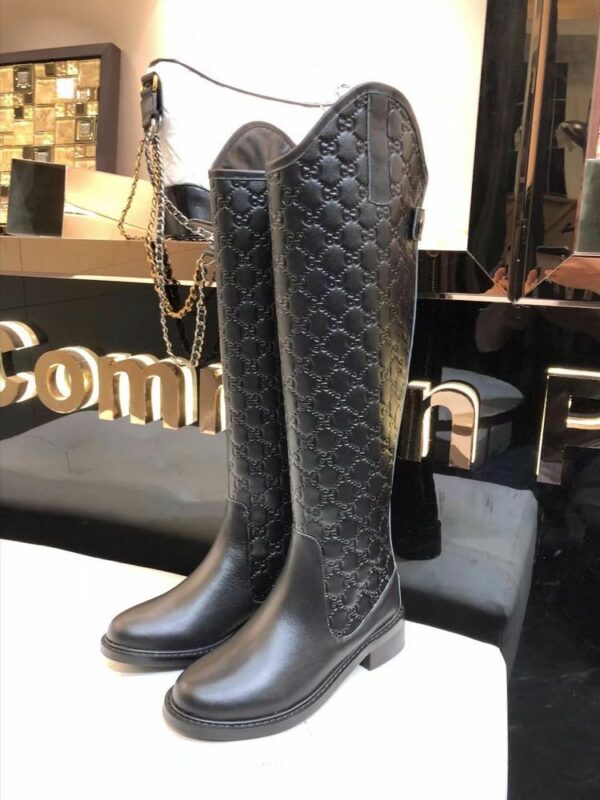 New Collection Fashion Women Gucci Shoes G125