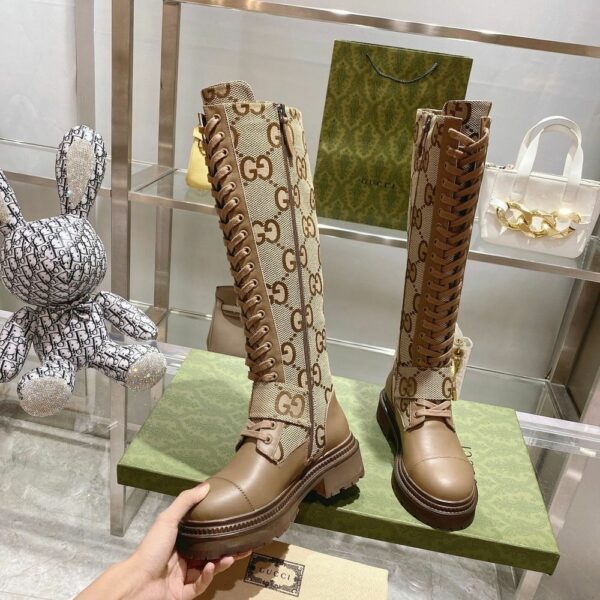 New Collection Fashion Women Gucci Shoes G124