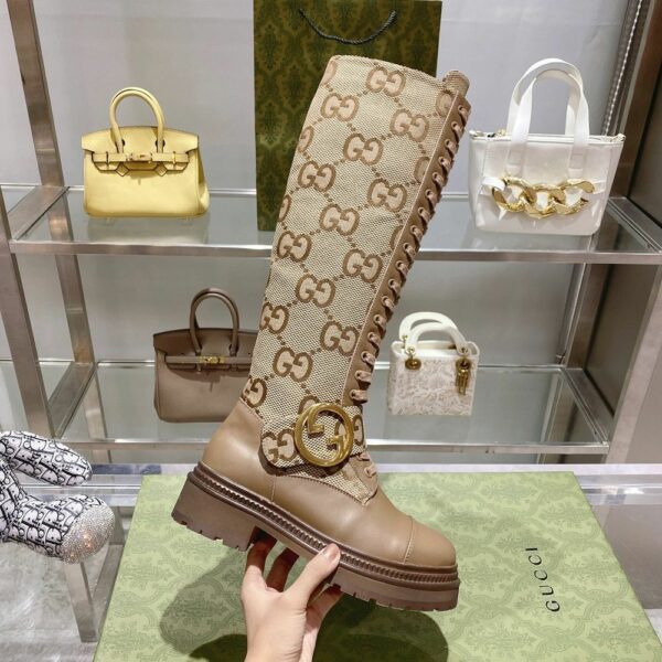 New Collection Fashion Women Gucci Shoes G124