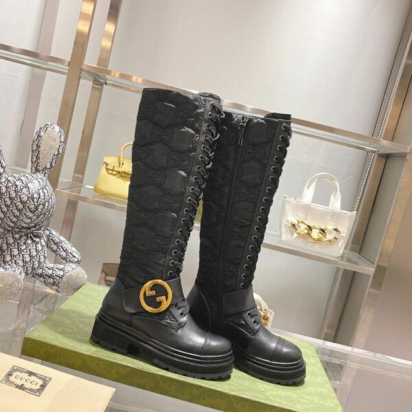 New Collection Fashion Women Gucci Shoes G124