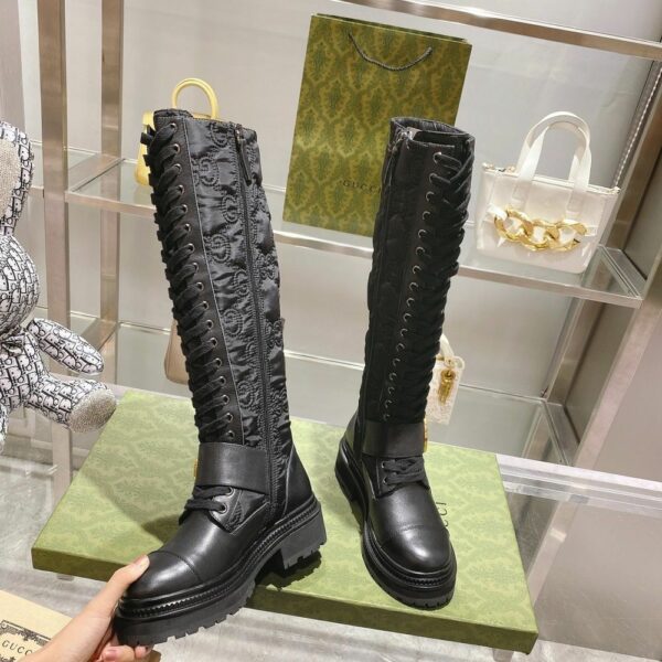 New Collection Fashion Women Gucci Shoes G124