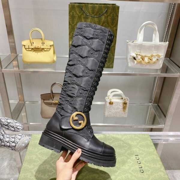 New Collection Fashion Women Gucci Shoes G124