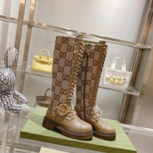 New Collection Fashion Women Gucci Shoes G124