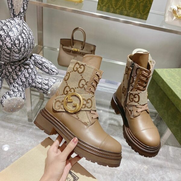 New Collection Fashion Women Gucci Shoes G123