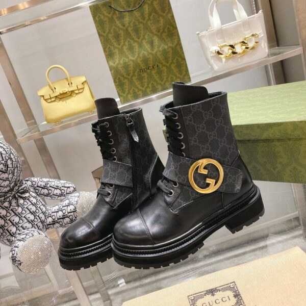 New Collection Fashion Women Gucci Shoes G123