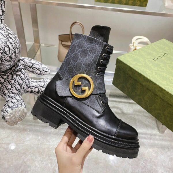 New Collection Fashion Women Gucci Shoes G123