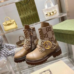 New Collection Fashion Women Gucci Shoes G123