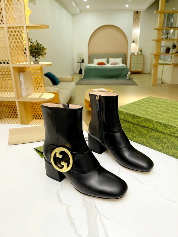 New Collection Fashion Women Gucci Shoes G122