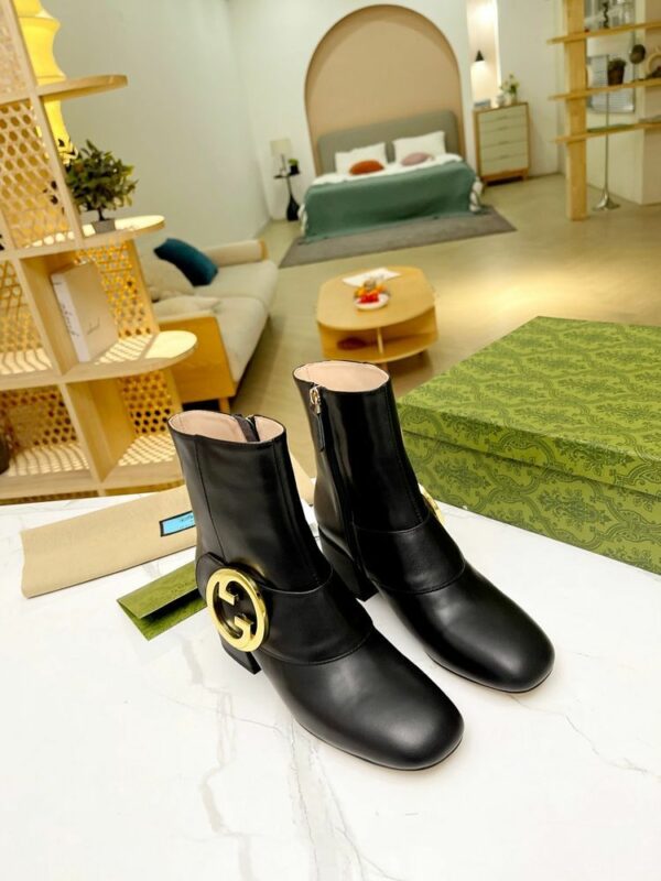 New Collection Fashion Women Gucci Shoes G122