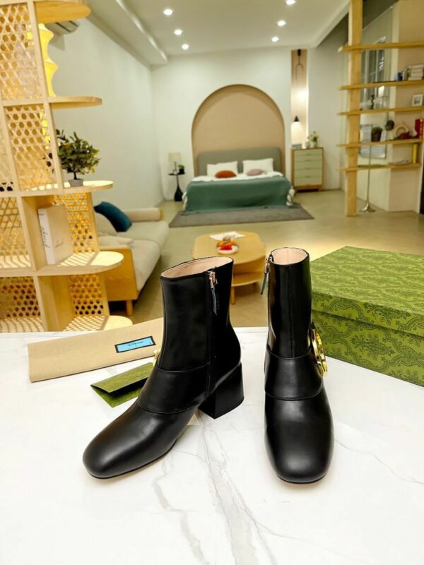New Collection Fashion Women Gucci Shoes G122