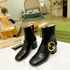 New Collection Fashion Women Gucci Shoes G122