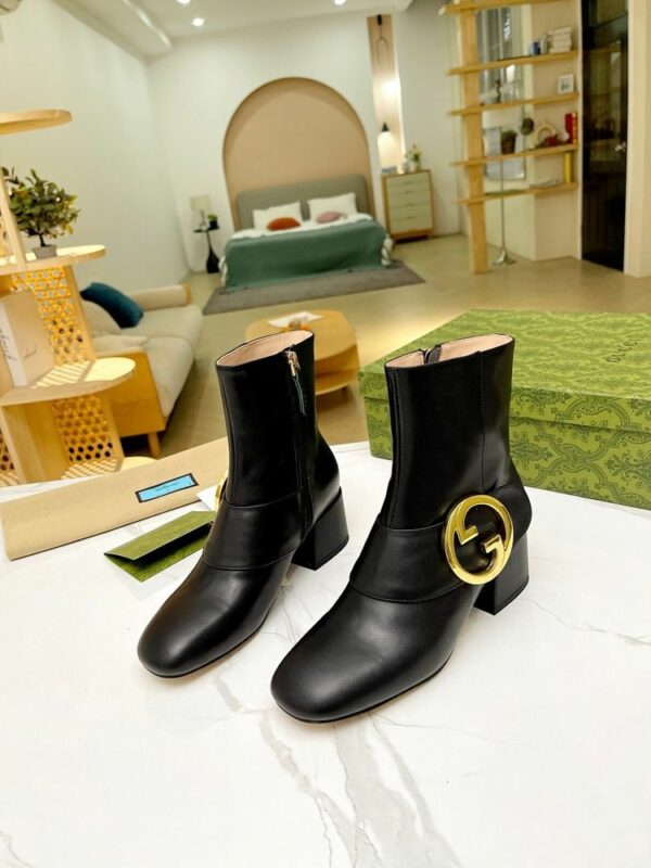 New Collection Fashion Women Gucci Shoes G122