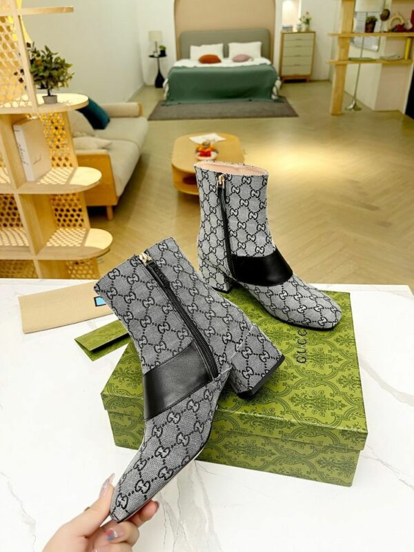 New Collection Fashion Women Gucci Shoes G121