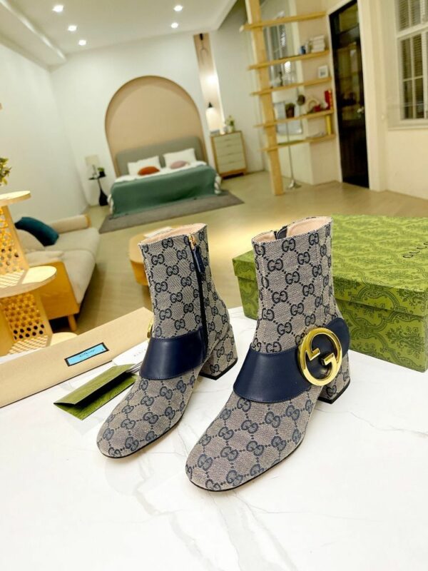 New Collection Fashion Women Gucci Shoes G121