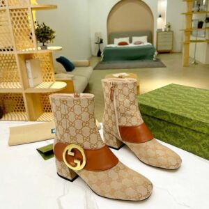 New Collection Fashion Women Gucci Shoes G121