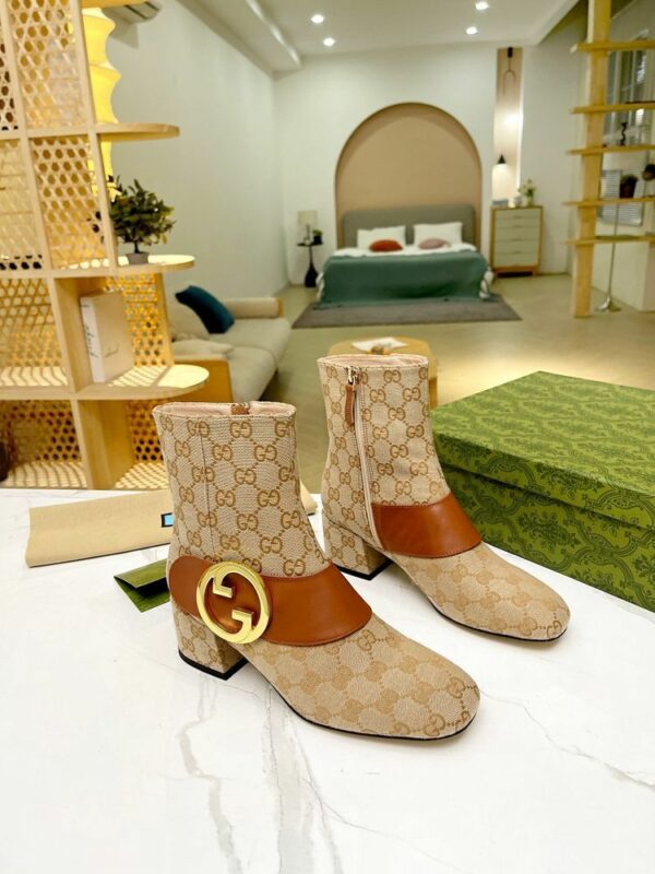 New Collection Fashion Women Gucci Shoes G121