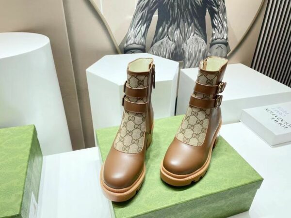 New Collection Fashion Women Gucci Shoes G120