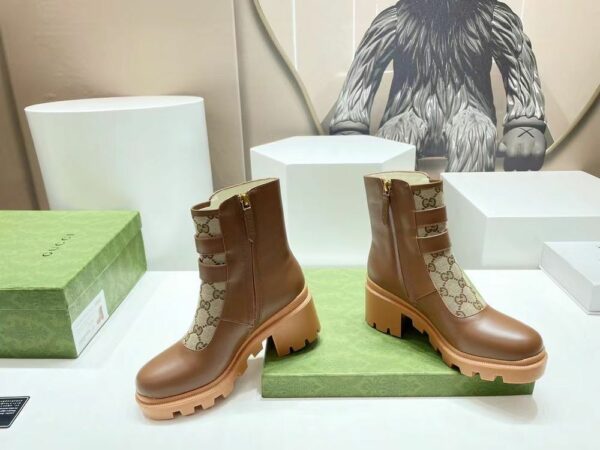 New Collection Fashion Women Gucci Shoes G120
