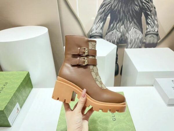 New Collection Fashion Women Gucci Shoes G120