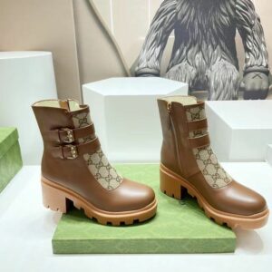 New Collection Fashion Women Gucci Shoes G120