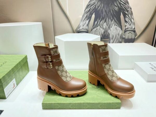 New Collection Fashion Women Gucci Shoes G120
