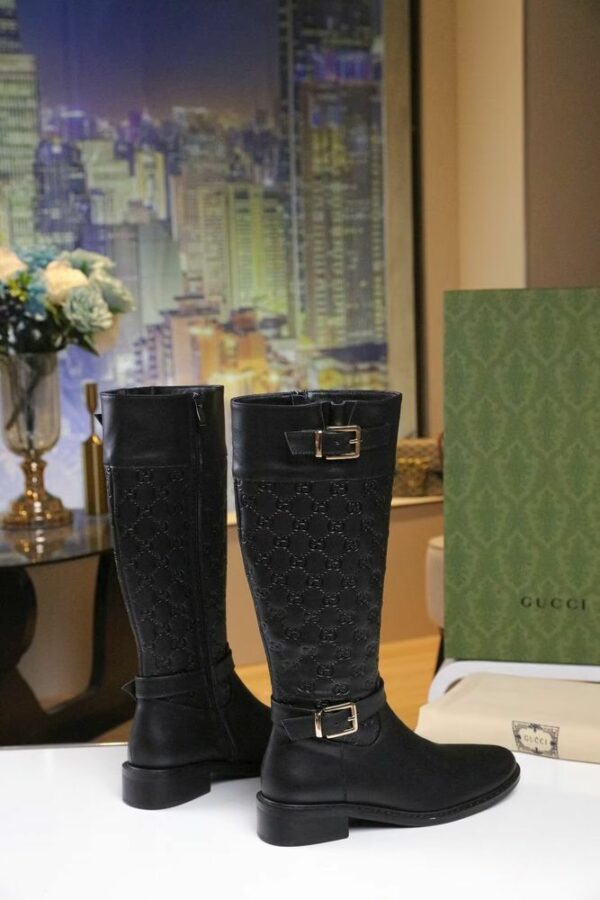 New Collection Fashion Women Gucci Shoes G119