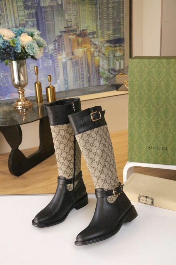 New Collection Fashion Women Gucci Shoes G119