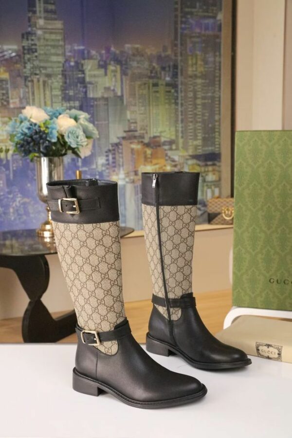 New Collection Fashion Women Gucci Shoes G119