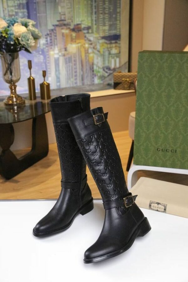 New Collection Fashion Women Gucci Shoes G119