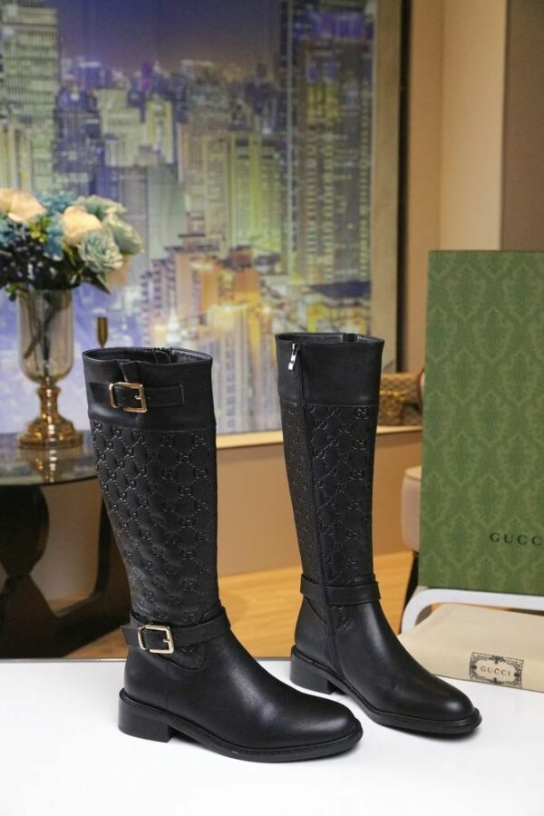 New Collection Fashion Women Gucci Shoes G119