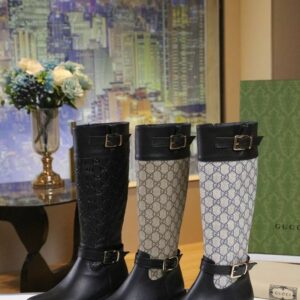 New Collection Fashion Women Gucci Shoes G119