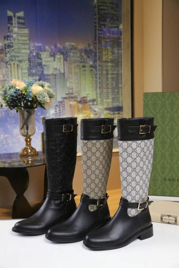 New Collection Fashion Women Gucci Shoes G119