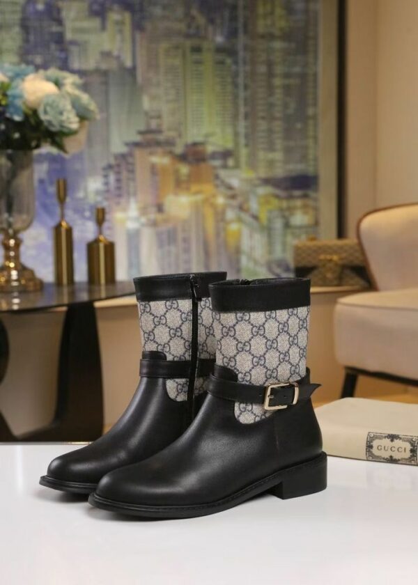 New Collection Fashion Women Gucci Shoes G118