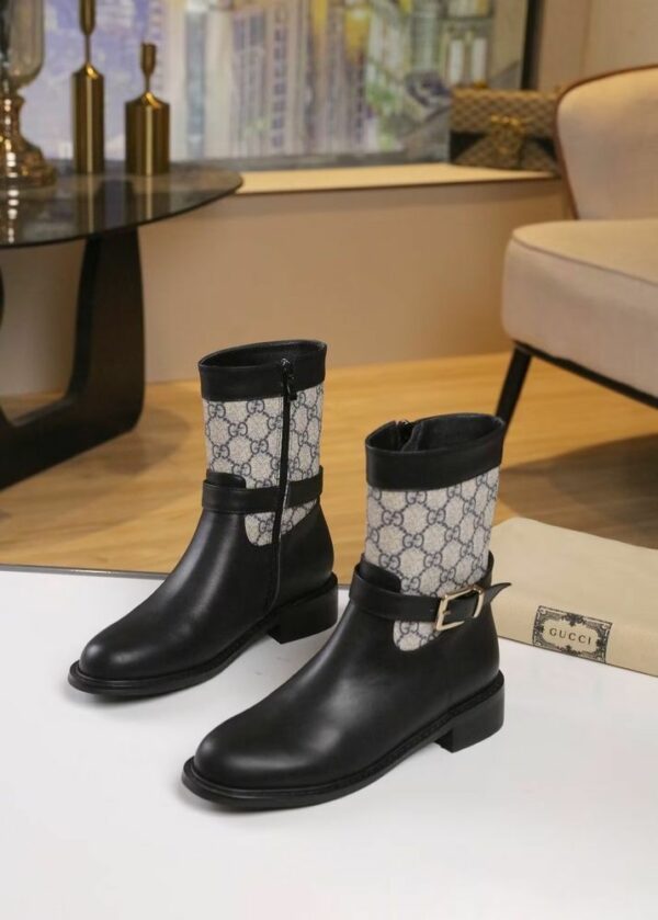 New Collection Fashion Women Gucci Shoes G118