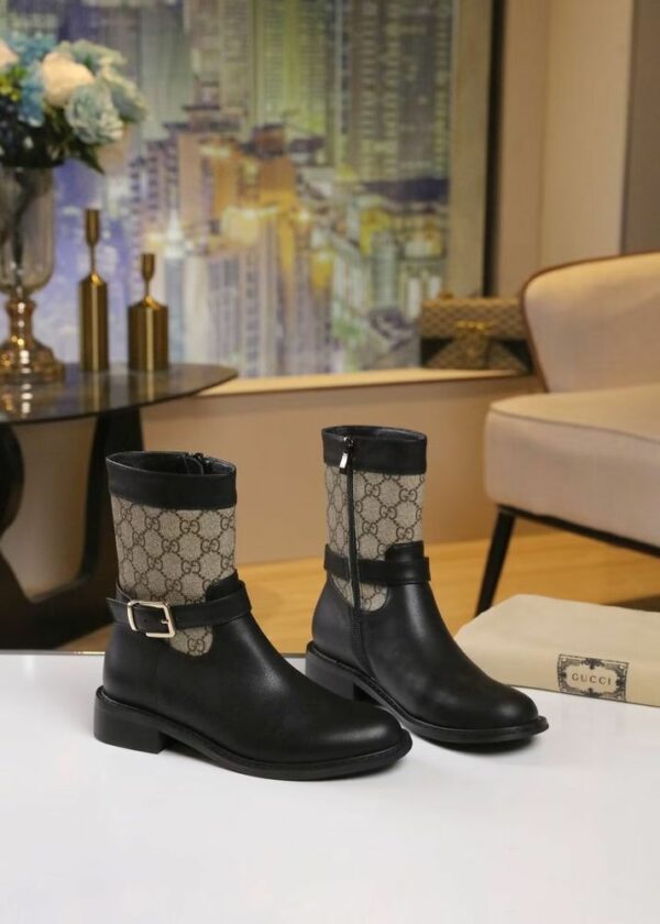 New Collection Fashion Women Gucci Shoes G118