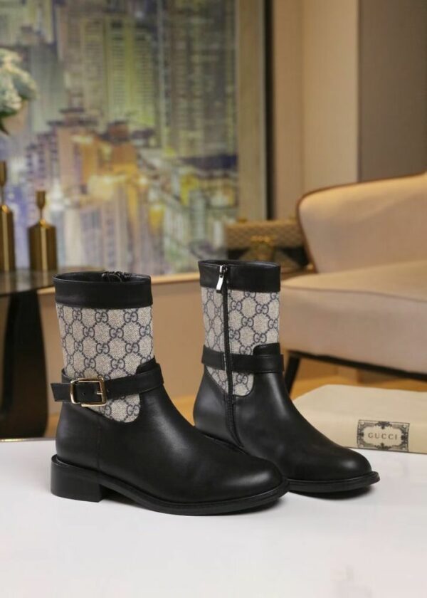 New Collection Fashion Women Gucci Shoes G118