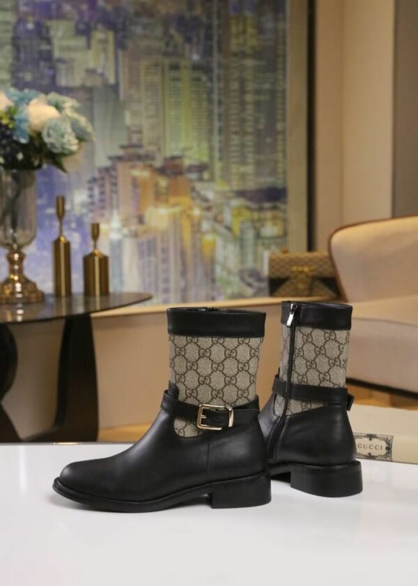 New Collection Fashion Women Gucci Shoes G118