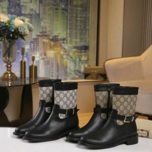 New Collection Fashion Women Gucci Shoes G118